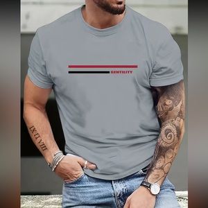 Men T shirt